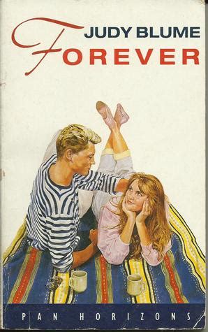 judy blume forever full text